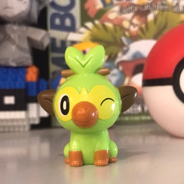 Mô Hình Pokemon Chính Hãng giá rẻ