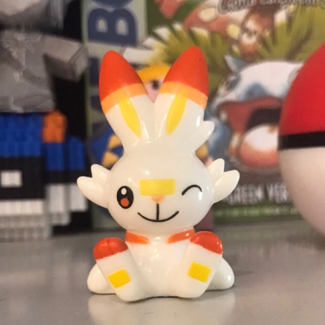 Mô Hình Pokemon Chính Hãng giá rẻ