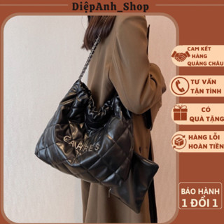 Túi xách nữ công sở túi to da pu kèm ví để vừa A4 laptop đi học đi chơi hàng quảng châu cao cấp T132