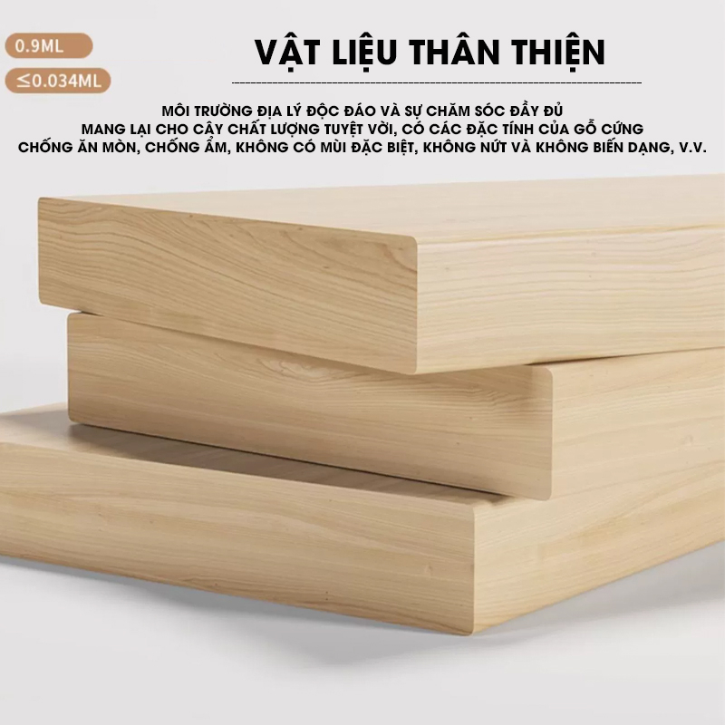 Bàn Làm Việc Bàn Học Thông Minh Tùy Chỉnh Độ Cao Mặt Bàn Thích Hợp Nhiều Không Gian AnHome Pehouse