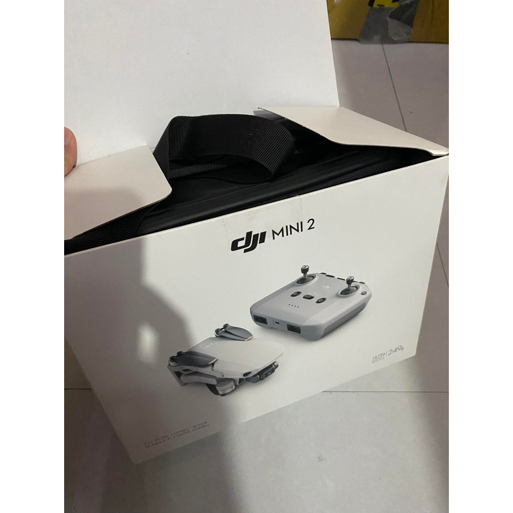 Cánh mini 2 mini SE zin chính hãng dji