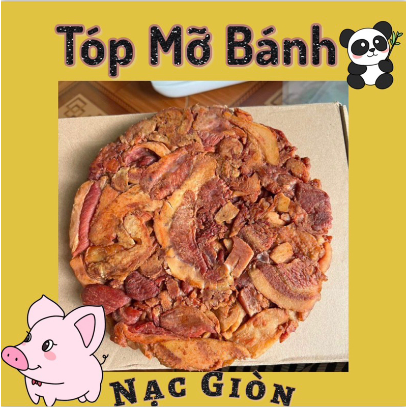 TÓP 3 RỌI Giòn 400g 1 bánh