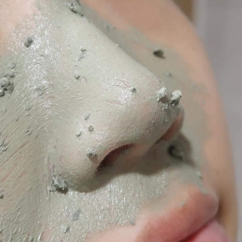 MẶT NẠ ĐẤT SÉT BẠC HÀ Dreamworks I'm The Real Shrek Pack 110g