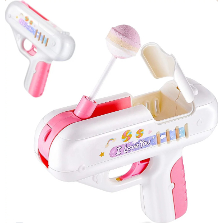 Súng Bắn Kẹo Mút Hot Trends