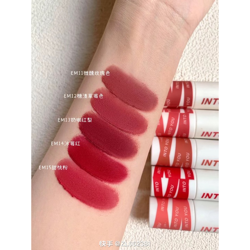 SON KEM BÙN LÌ INTOYOU