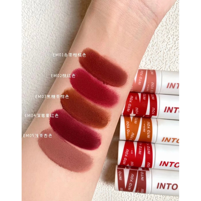 SON KEM BÙN LÌ INTOYOU