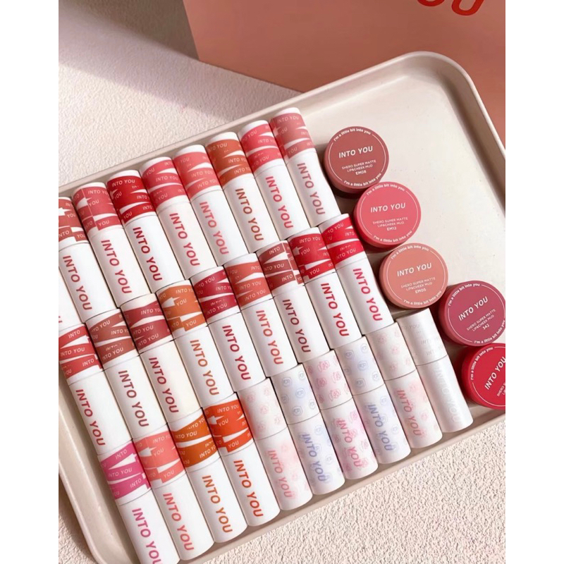 SON KEM BÙN LÌ INTOYOU