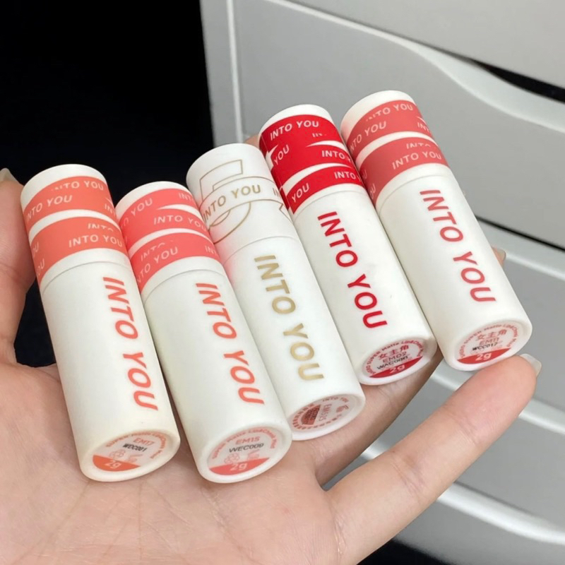 SON KEM BÙN LÌ INTOYOU