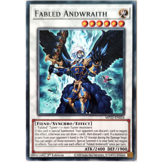 Fabled Andwraith |EN| Common