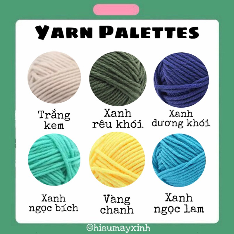 Ariel mermaid 🧜‍♀️ bikini crochet cúp vỏ sò