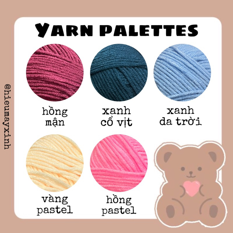 Ariel mermaid 🧜‍♀️ bikini crochet cúp vỏ sò