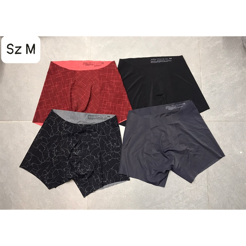 Sịp Uni mặc mát cho phái nam