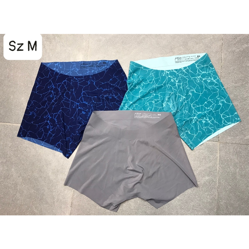 Sịp Uni mặc mát cho phái nam