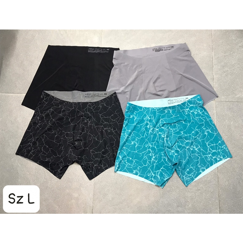 Sịp Uni mặc mát cho phái nam