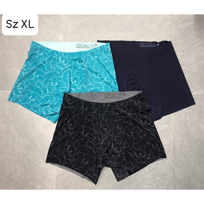 Sịp Uni mặc mát cho phái nam