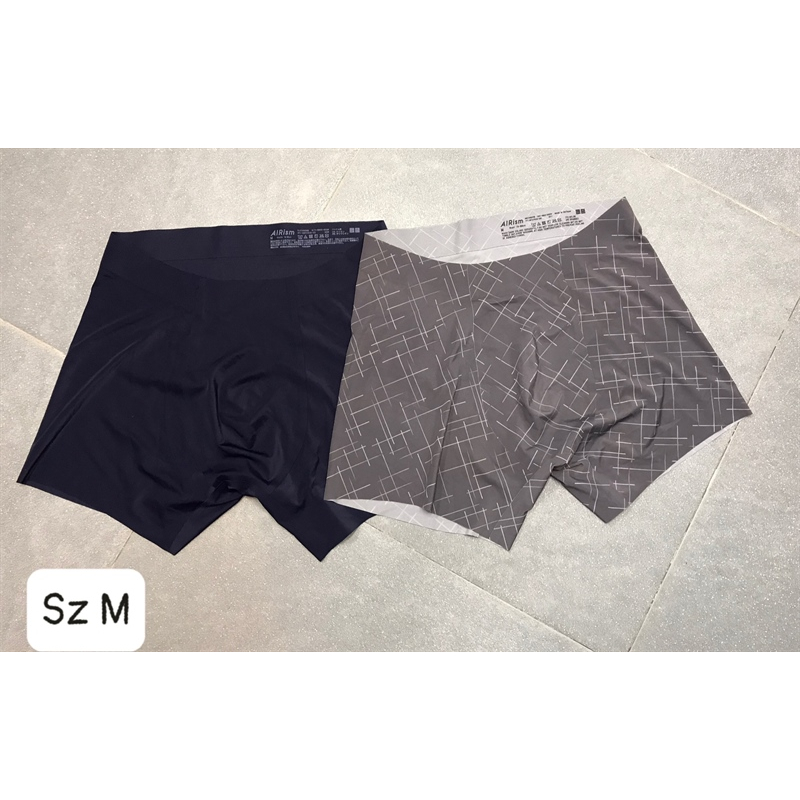 Sịp Uni mặc mát cho phái nam