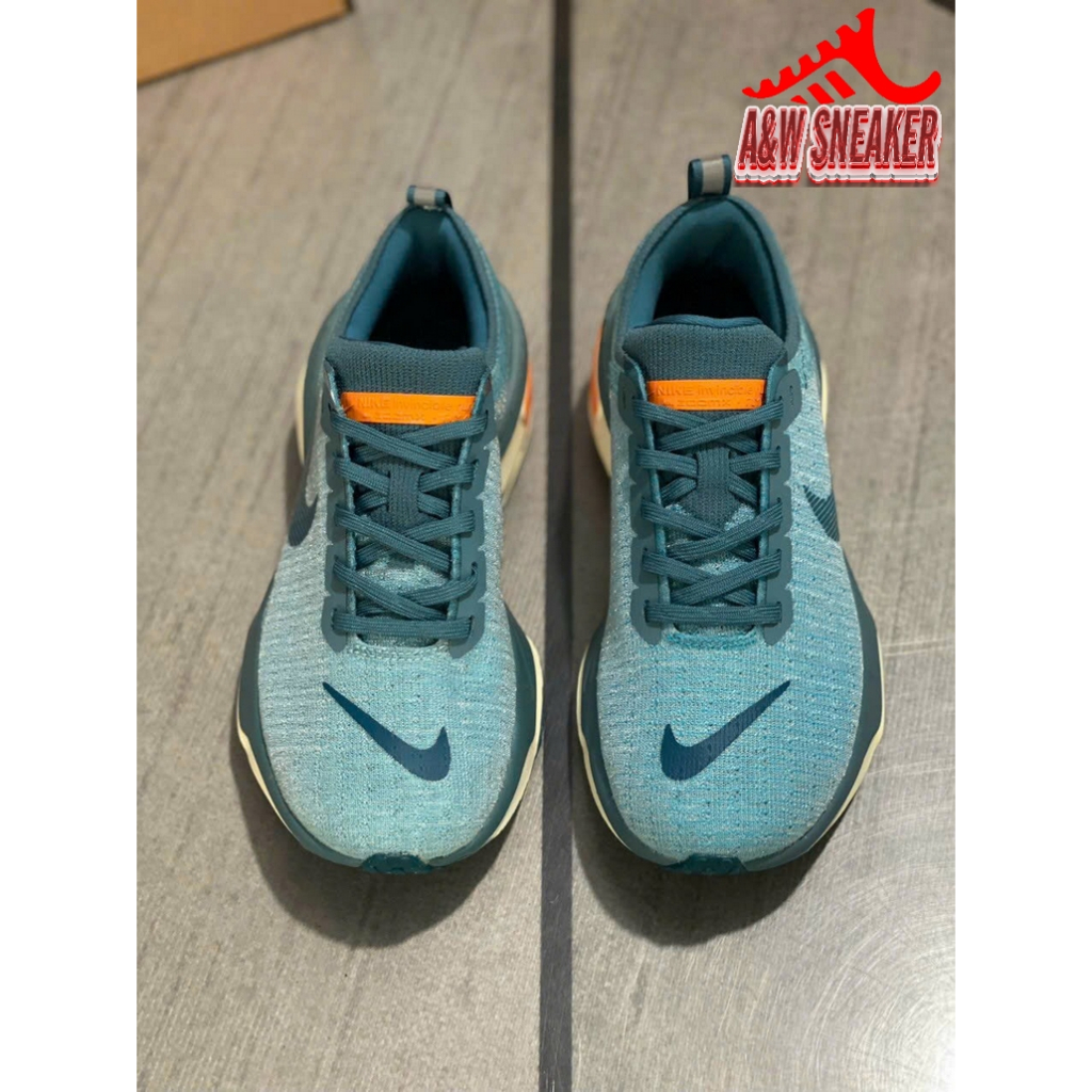 Giày Thể Thao Nike Invincible Run FK3