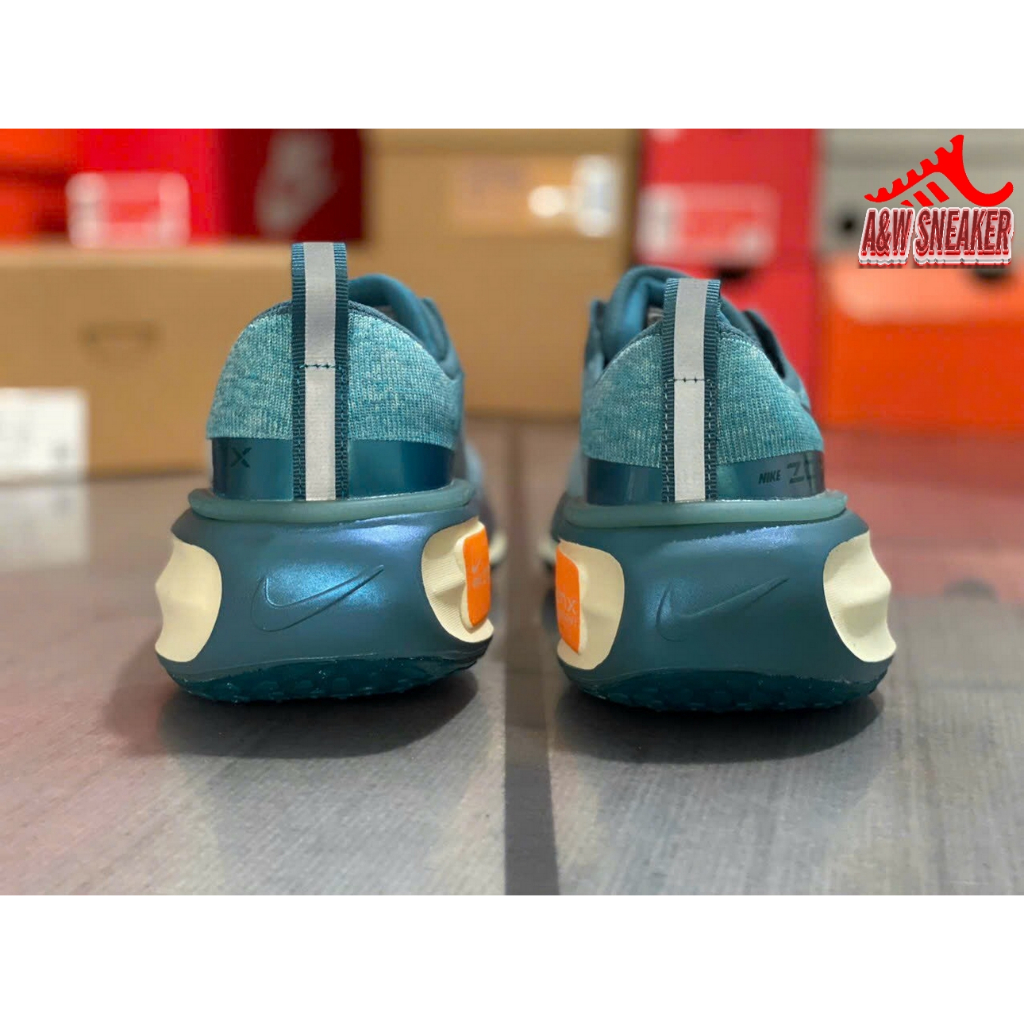 Giày Thể Thao Nike Invincible Run FK3