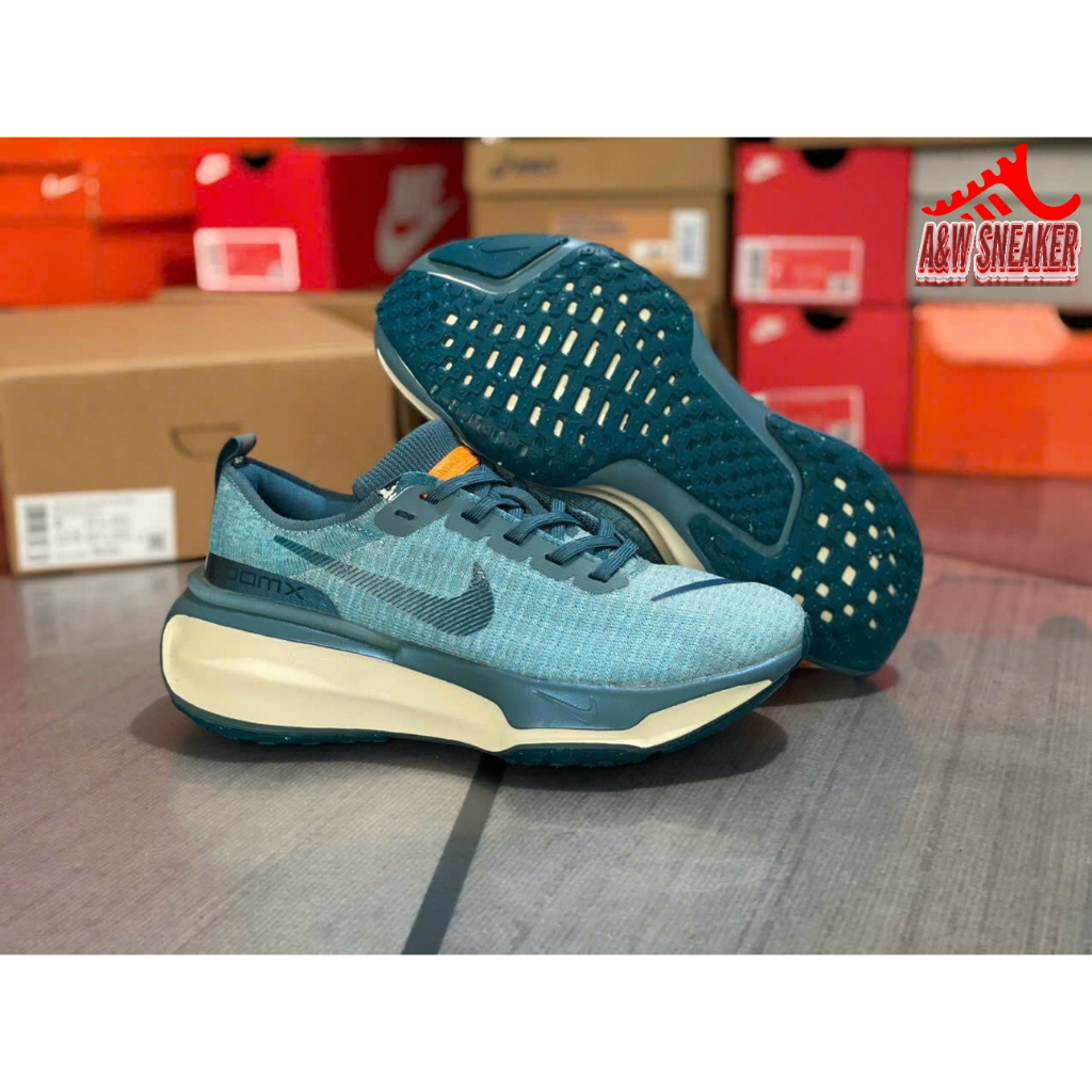 Giày Thể Thao Nike Invincible Run FK3
