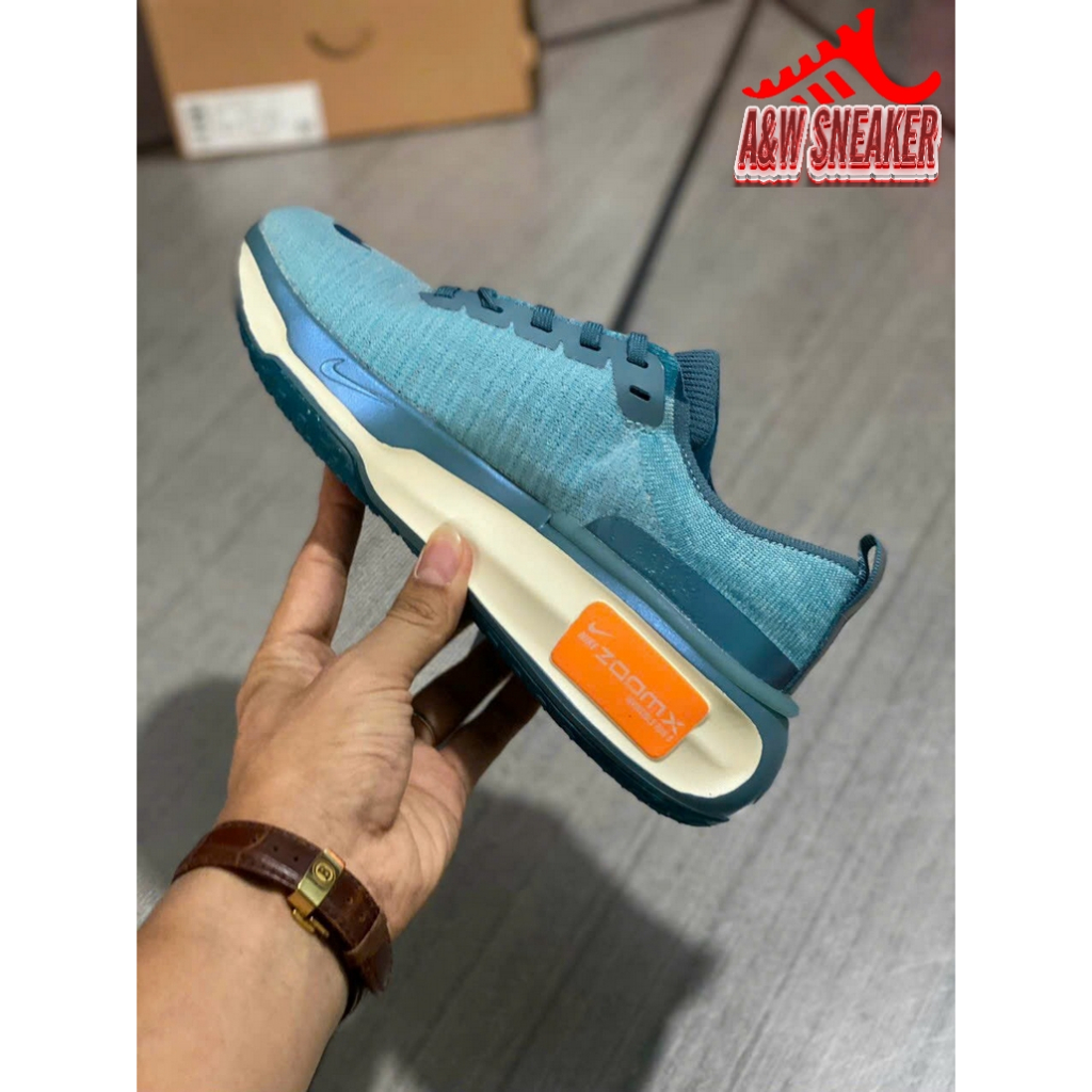 Giày Thể Thao Nike Invincible Run FK3
