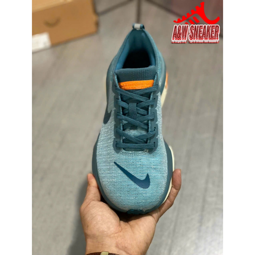 Giày Thể Thao Nike Invincible Run FK3