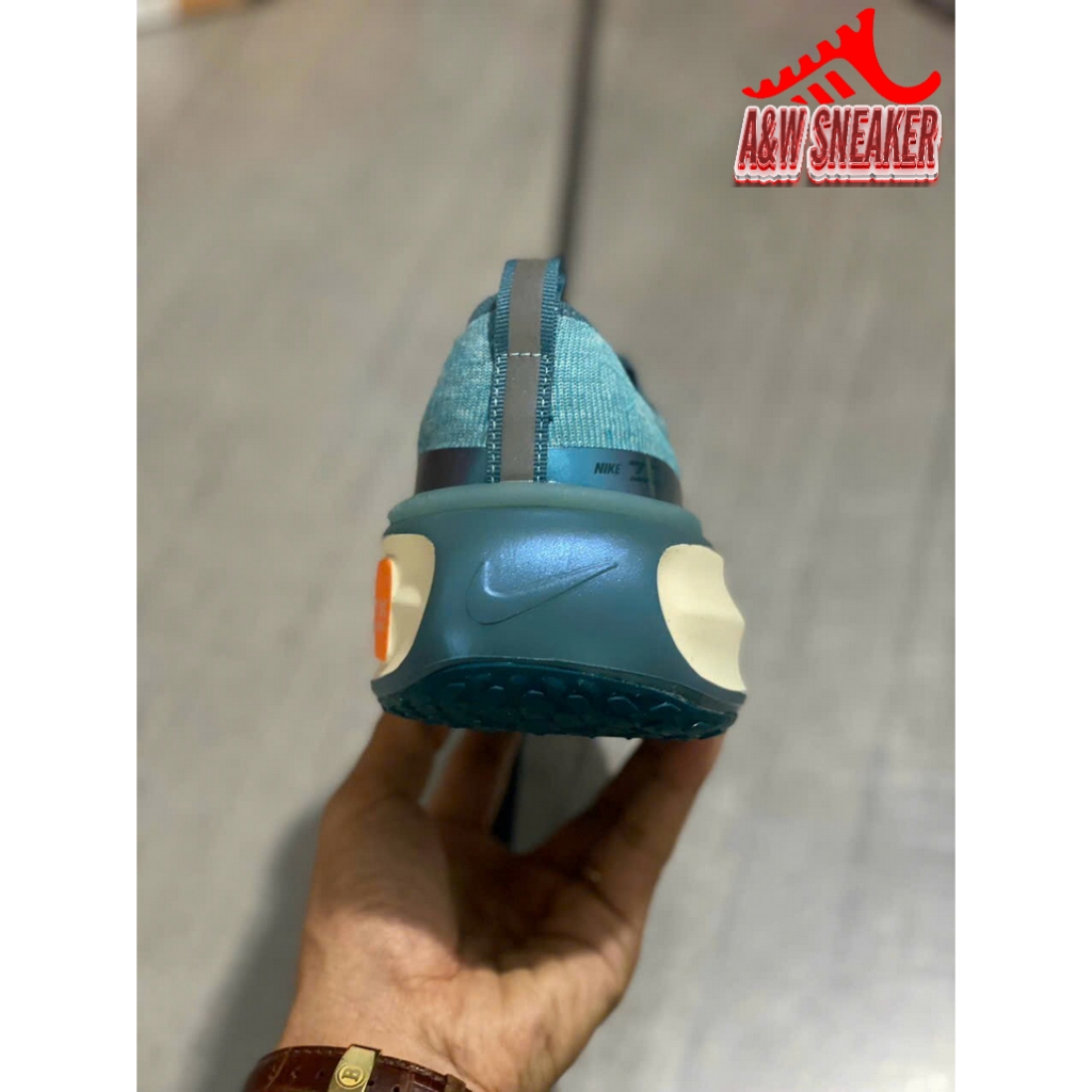 Giày Thể Thao Nike Invincible Run FK3