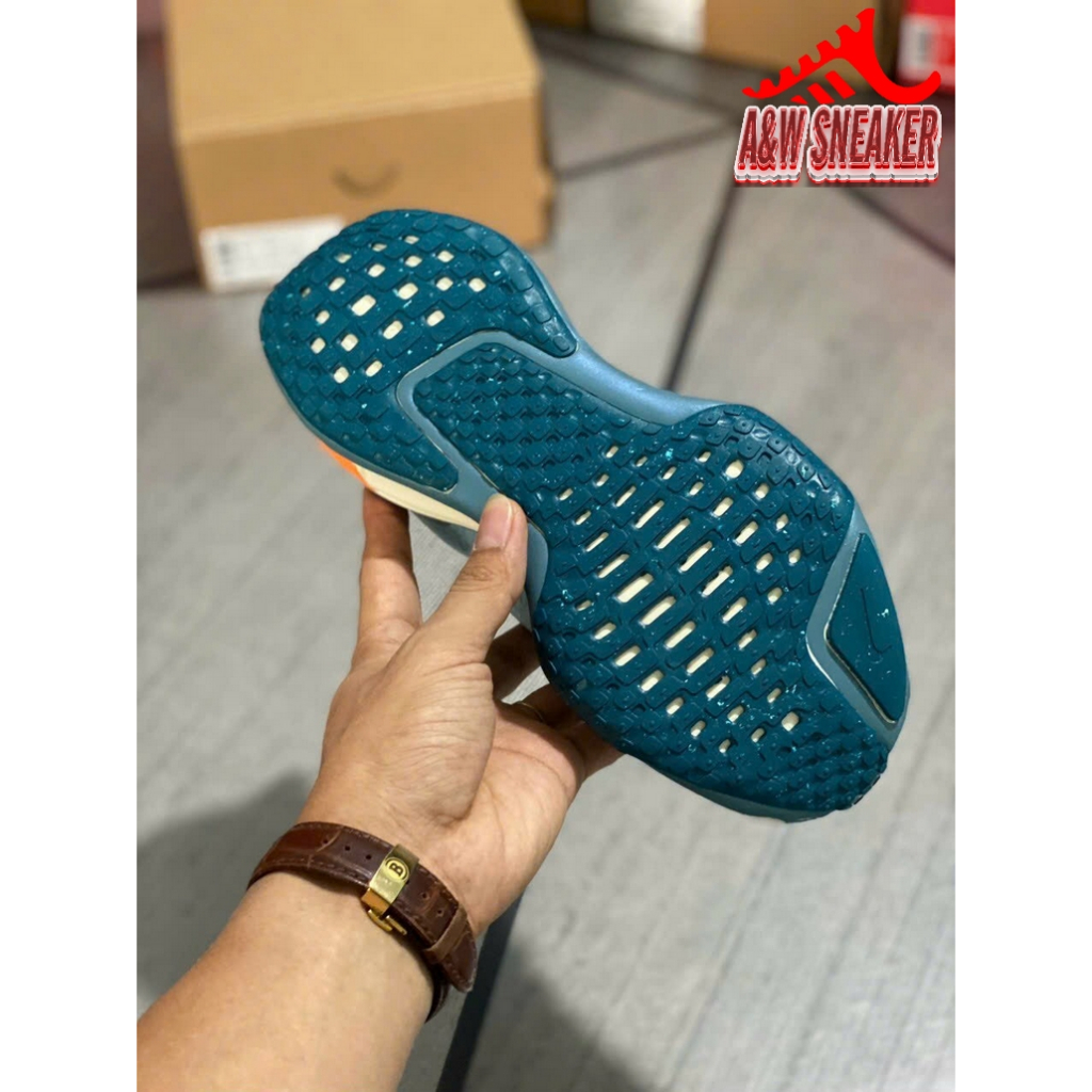 Giày Thể Thao Nike Invincible Run FK3