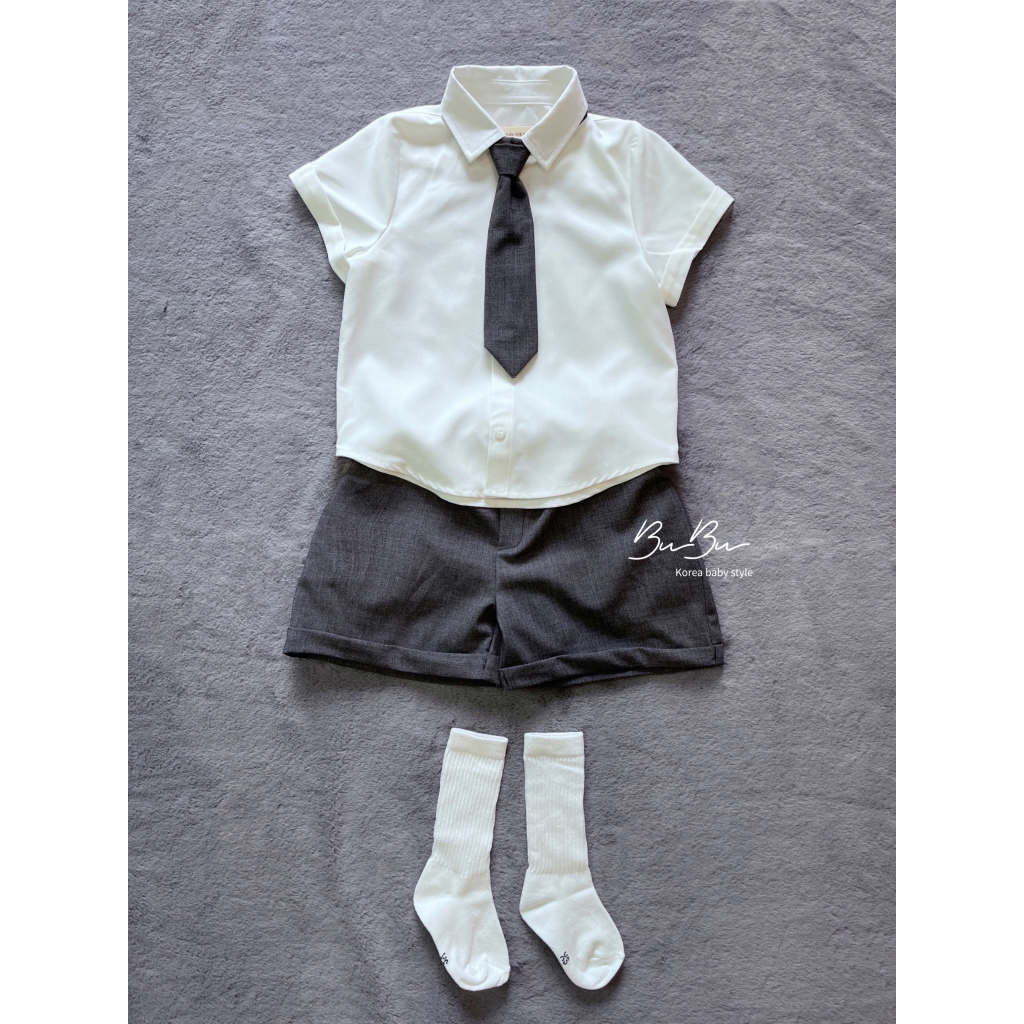 𝐒𝐨̛ 𝐌𝐢 𝐂𝐚̀ 𝐕𝐚̣𝐭 - Set Basic BuBu BB05