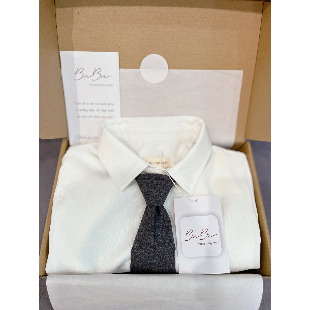 𝐒𝐨̛ 𝐌𝐢 𝐂𝐚̀ 𝐕𝐚̣𝐭 - Set Basic BuBu BB05