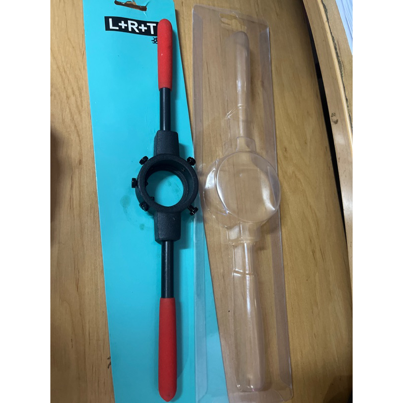 Tay bàn ren LRT D38