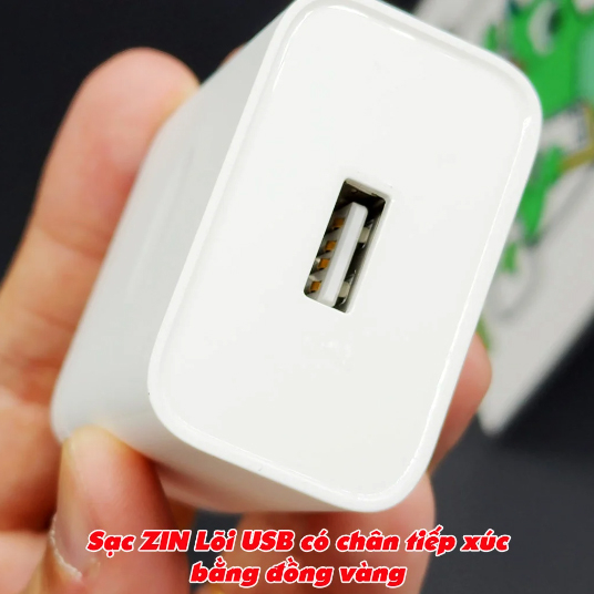 Bộ sạc nhanh Super VOOC 33W - Hàng Theo Máy Reno 8, A77s, A96, sạc  Realme 10, C55