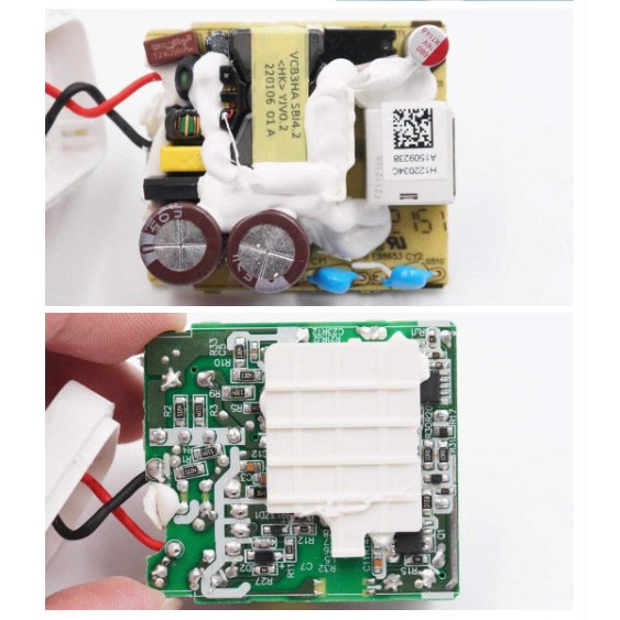 Bộ sạc nhanh Super VOOC 33W - Hàng Theo Máy Reno 8, A77s, A96, sạc  Realme 10, C55