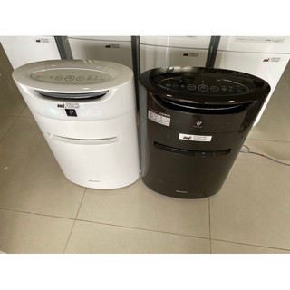 Máy lọc không khí sharp ki-bx50 cảm ứng