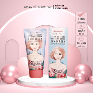 Kem chống nắng ROSA ROSIE