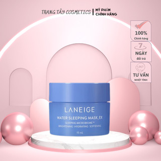 Mặt nạ ngủ mặt LANEIGE SPECIAL CARE WATER SLEEPING MASK mini
