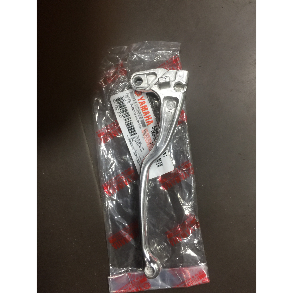 Tay thắng trái phải  xe Freego, hàng chính hãng Yamaha