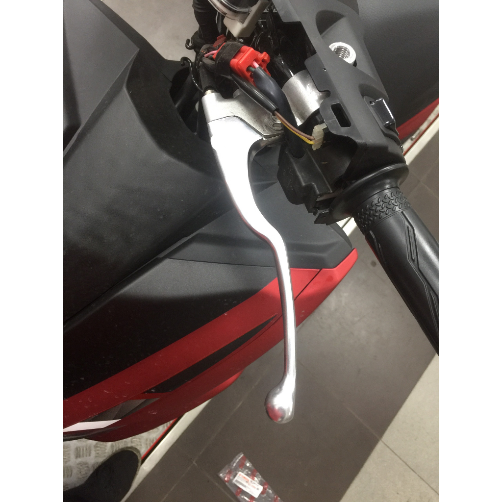 Tay thắng trái phải  xe Freego, hàng chính hãng Yamaha
