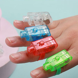 Đèn LED đeo ngón tay phát sáng độc đáo