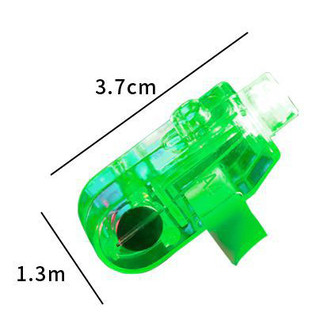 Đèn LED đeo ngón tay phát sáng độc đáo