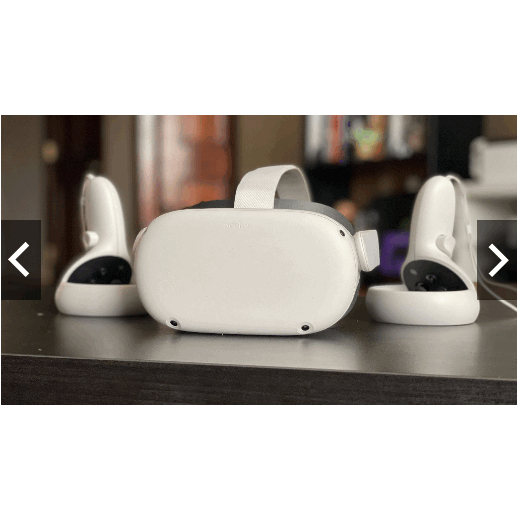 Kính thực tế ảo Oculus Quest 2