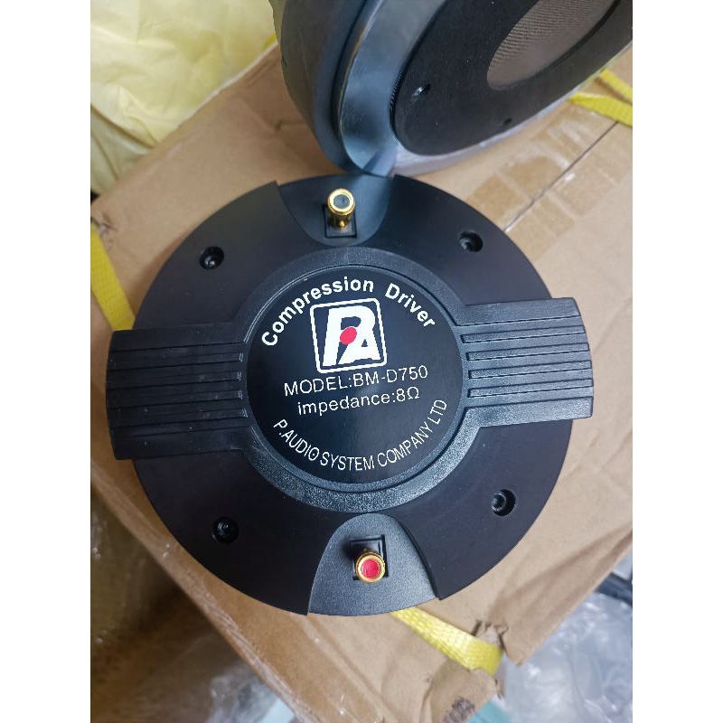 Treble 750 paudio hàng xịn nhập TQ không chơi hàng đểu