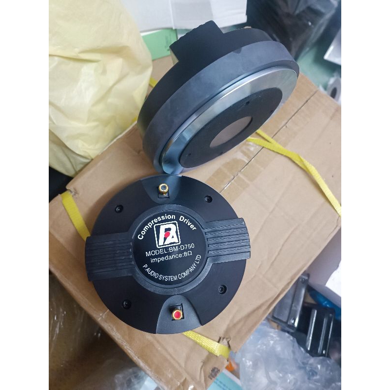 Treble 750 paudio hàng xịn nhập TQ không chơi hàng đểu