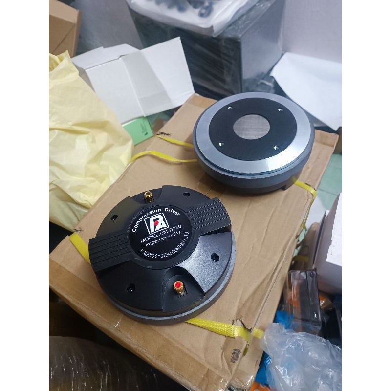 Treble 750 paudio hàng xịn nhập TQ không chơi hàng đểu