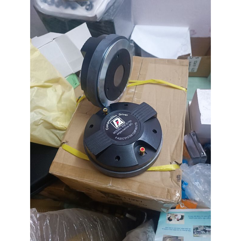 Treble 750 paudio hàng xịn nhập TQ không chơi hàng đểu