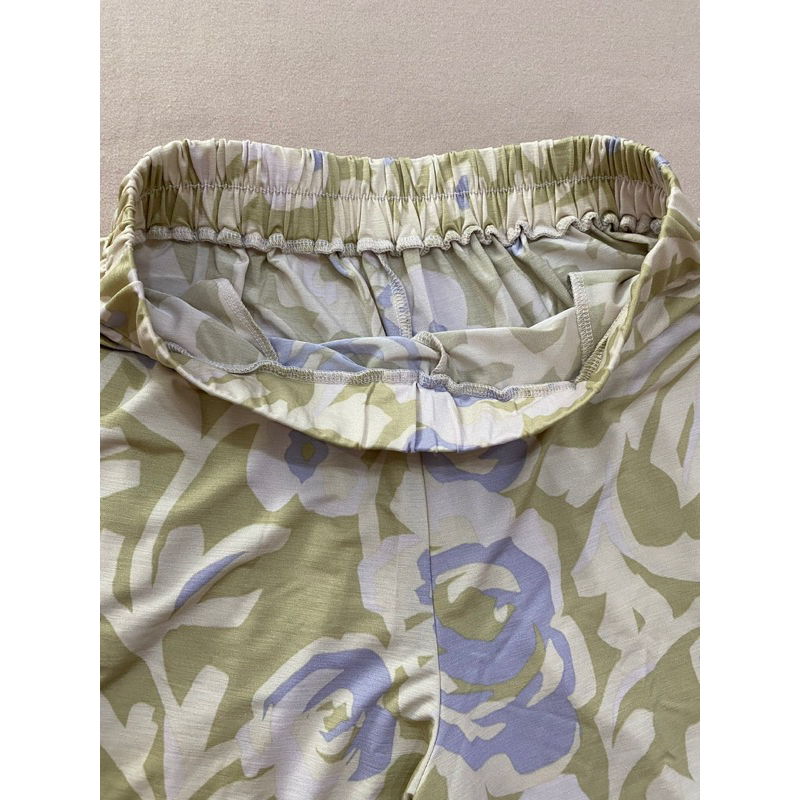 Quần váy thun ladong xuất Nhật  - Thanh lý vnxk