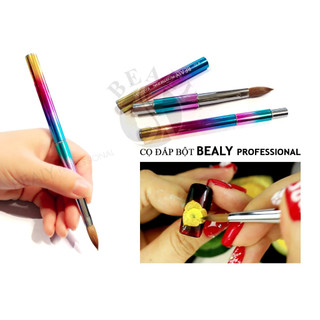 Cọ Đắp Bột Móng | Cọ Đắp Bột BEALY