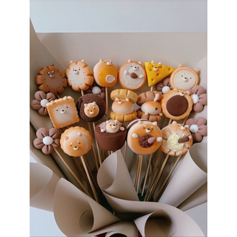 Đất sét tự khô, đất sét giấy Nhật Bản nhiều màu SOFT PAPER CLAY gói 100g - chuyên cho thợ