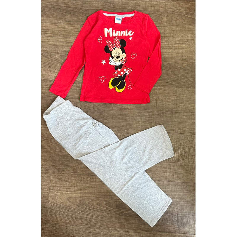 Bộ cotton Elsa, Minie các mẫu dư xịn