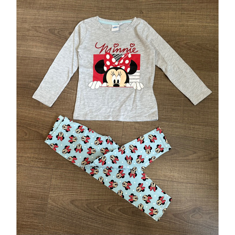 Bộ cotton Elsa, Minie các mẫu dư xịn