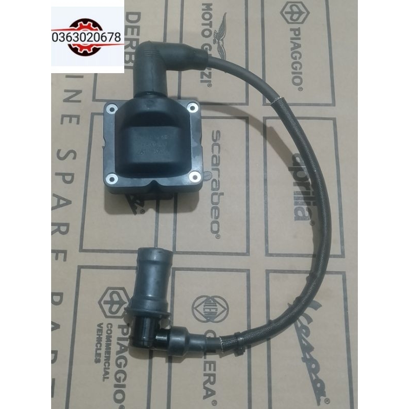 Mobin vespa và piaggio chính hãng